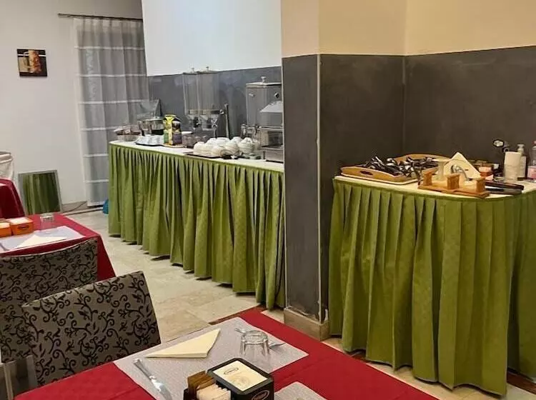 هتل Ca Dei Barcaroli