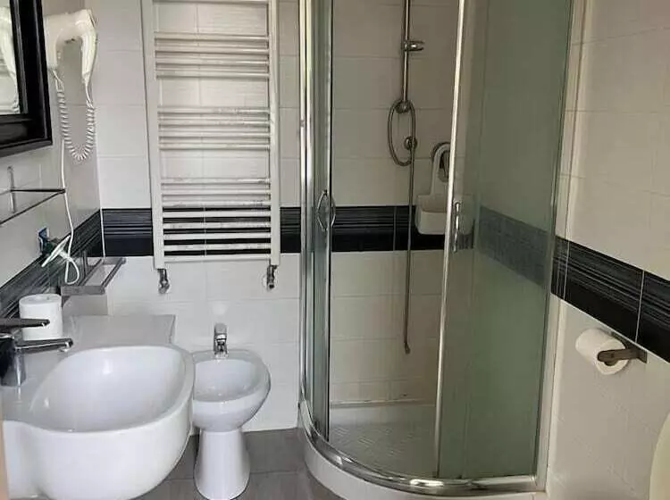 هتل Ca Dei Barcaroli