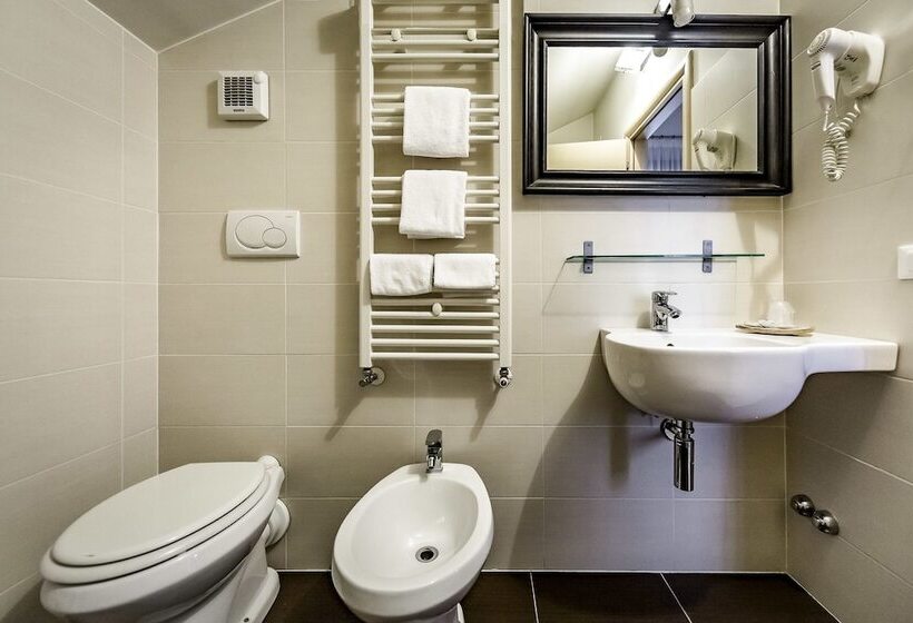 호텔 Ca Dei Barcaroli