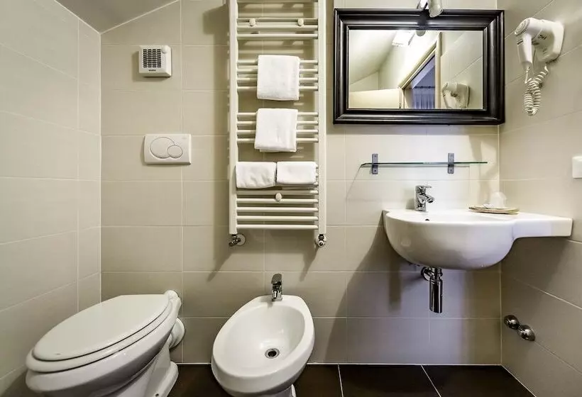 هتل Ca Dei Barcaroli