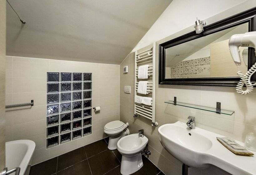 호텔 Ca Dei Barcaroli