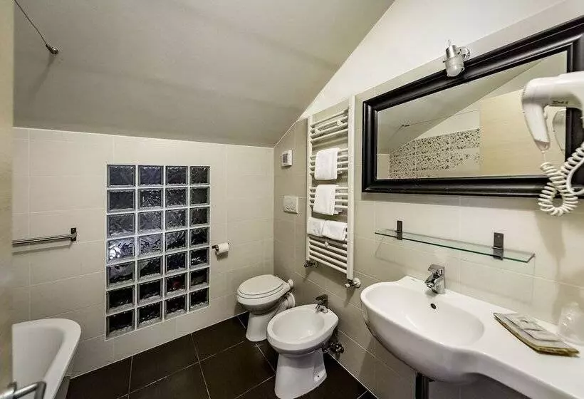 هتل Ca Dei Barcaroli