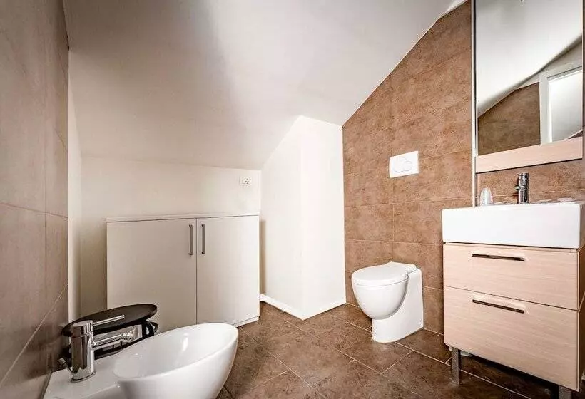 هتل Ca Dei Barcaroli