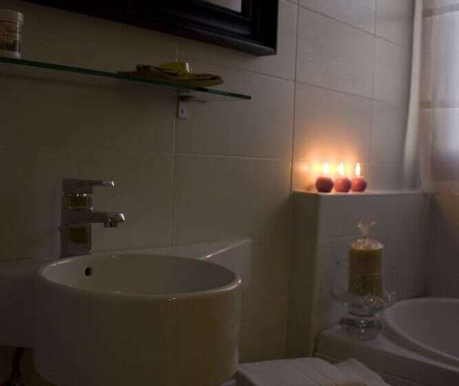 호텔 Ca Dei Barcaroli