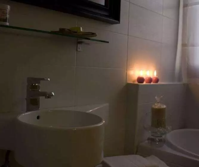 هتل Ca Dei Barcaroli