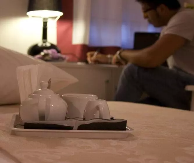 هتل Ca Dei Barcaroli