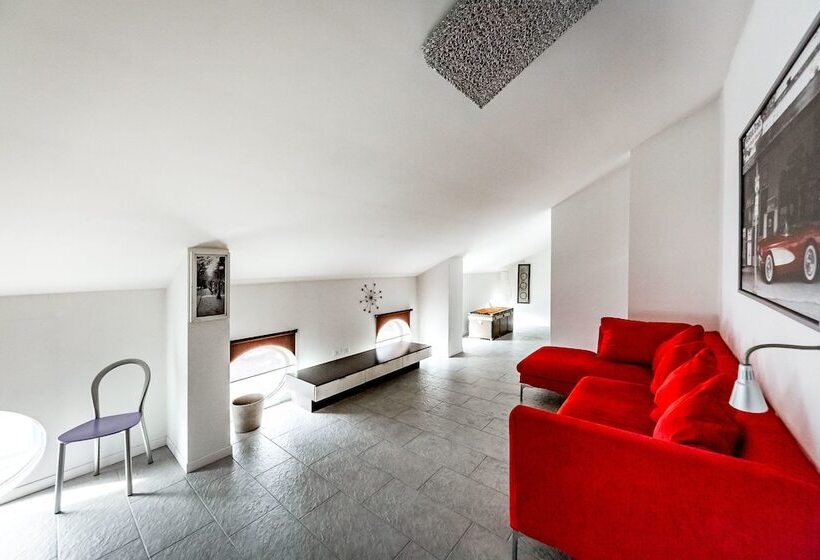 호텔 Ca Dei Barcaroli