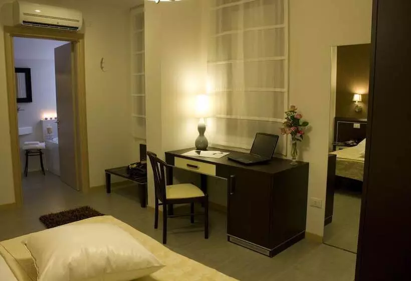 هتل Ca Dei Barcaroli