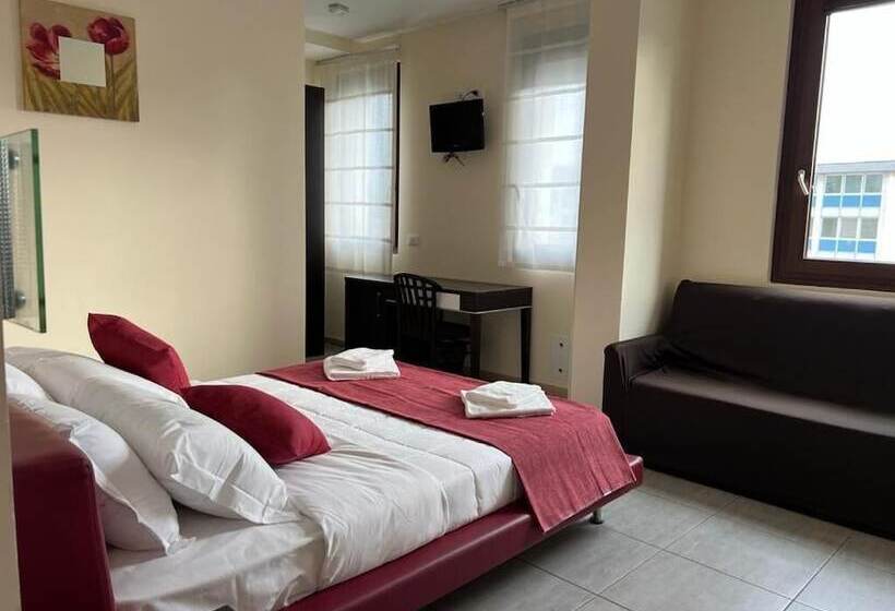 호텔 Ca Dei Barcaroli