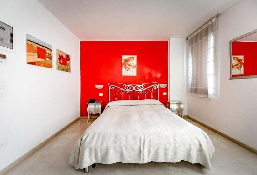 호텔 Ca Dei Barcaroli