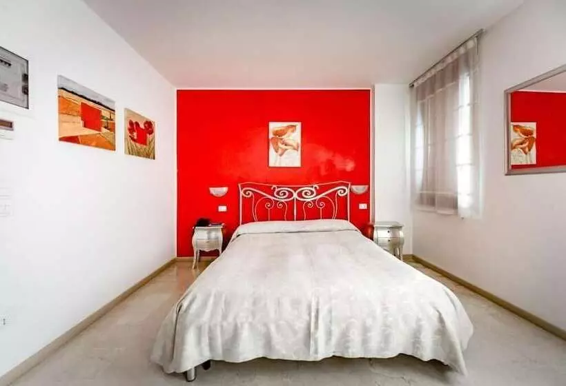 هتل Ca Dei Barcaroli