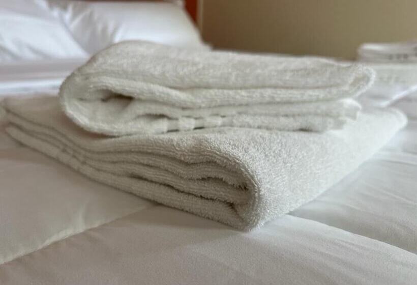 호텔 Ca Dei Barcaroli