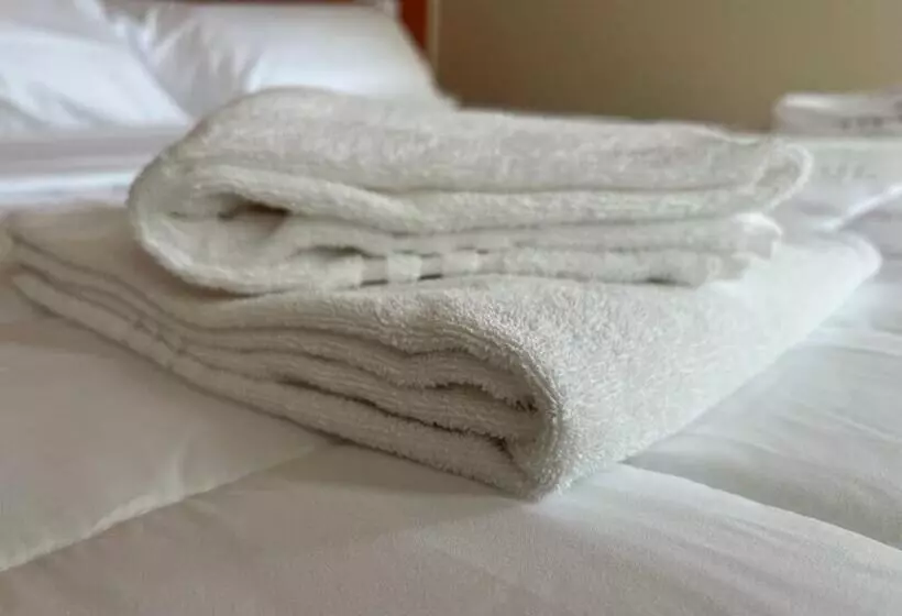 هتل Ca Dei Barcaroli