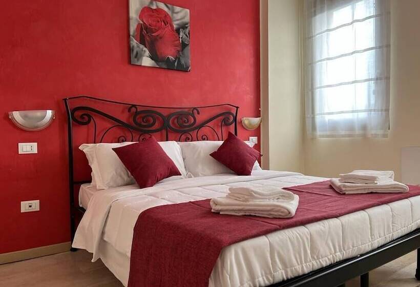 호텔 Ca Dei Barcaroli