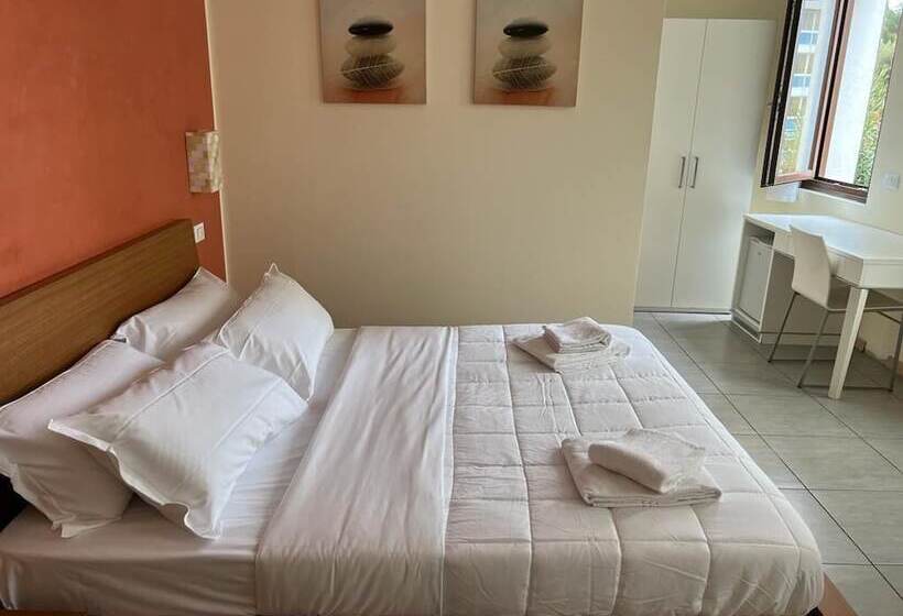 호텔 Ca Dei Barcaroli