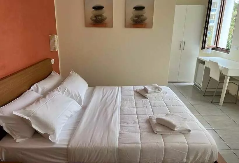 هتل Ca Dei Barcaroli