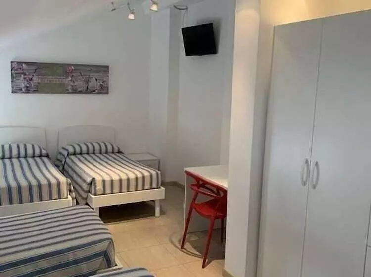 هتل Ca Dei Barcaroli