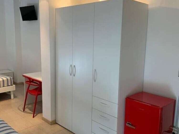 호텔 Ca Dei Barcaroli