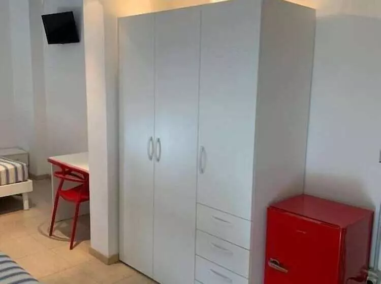 هتل Ca Dei Barcaroli