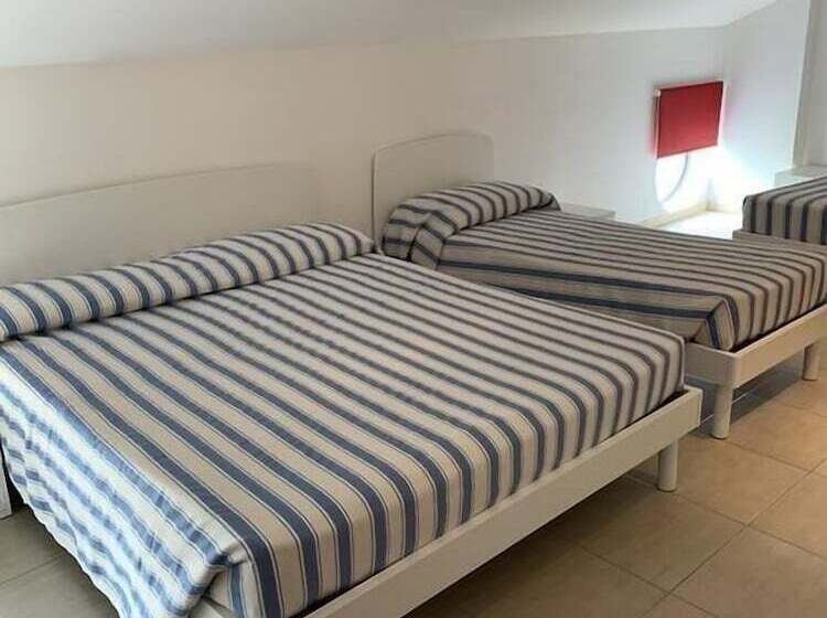 호텔 Ca Dei Barcaroli