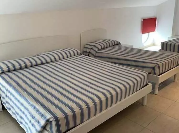 هتل Ca Dei Barcaroli