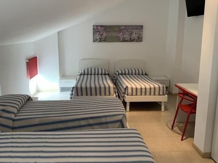 호텔 Ca Dei Barcaroli