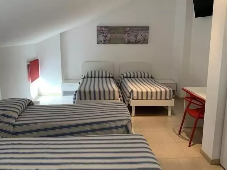 هتل Ca Dei Barcaroli