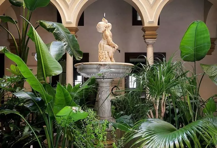 هتل Coolrooms Palacio Villapanés 5 Gl