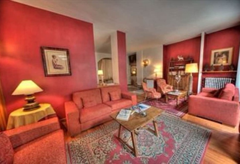 فندق Cresta Et Duc