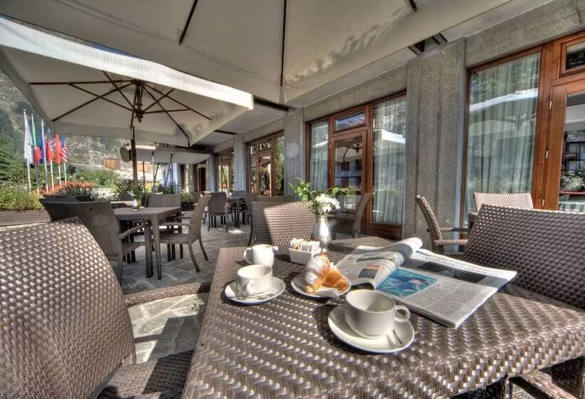 호텔 Cresta Et Duc