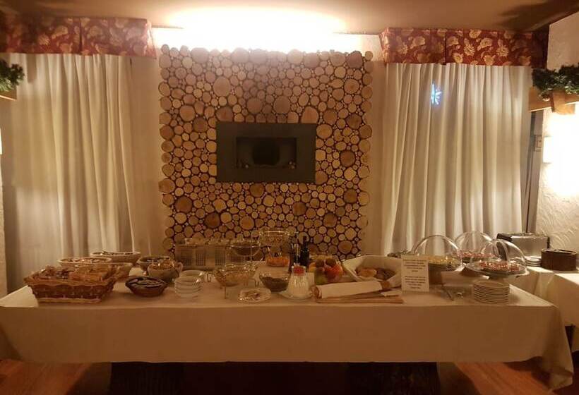 فندق Cresta Et Duc