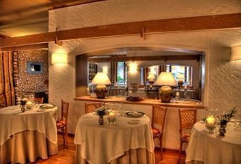 فندق Cresta Et Duc