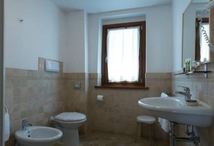 فندق Cresta Et Duc