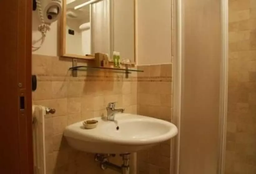 호텔 Cresta Et Duc