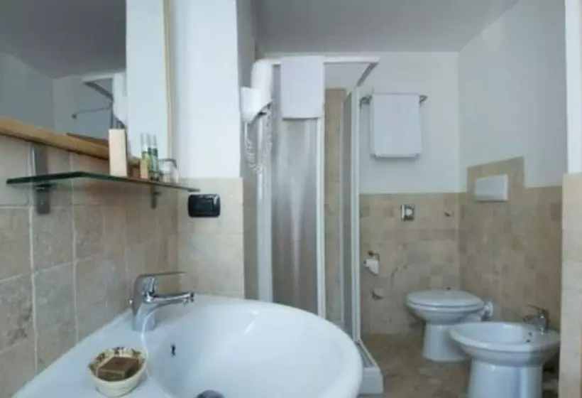 호텔 Cresta Et Duc