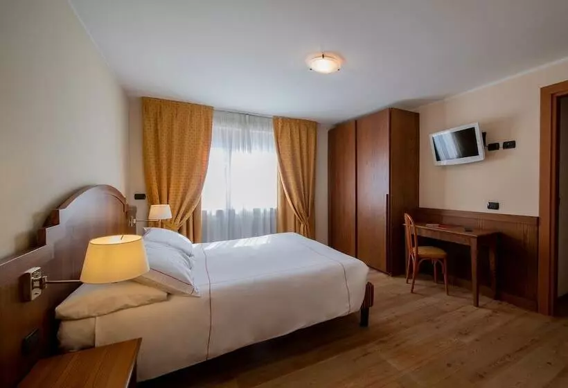 호텔 Cresta Et Duc