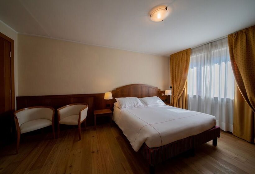 فندق Cresta Et Duc