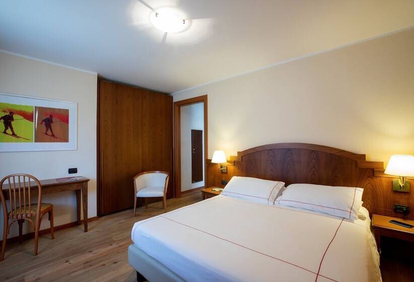 فندق Cresta Et Duc