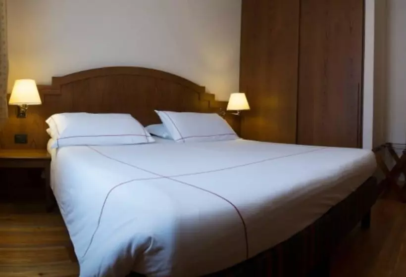 호텔 Cresta Et Duc