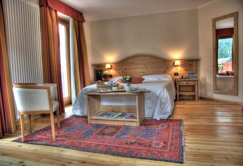 فندق Cresta Et Duc