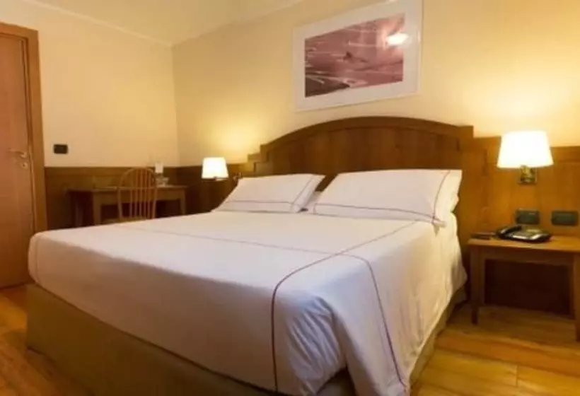 호텔 Cresta Et Duc