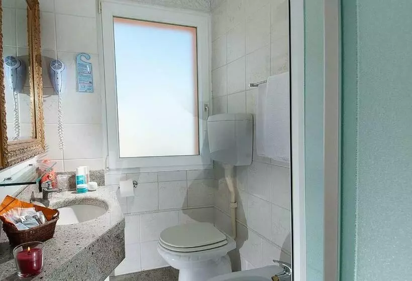 בית מלון כפרי Dea