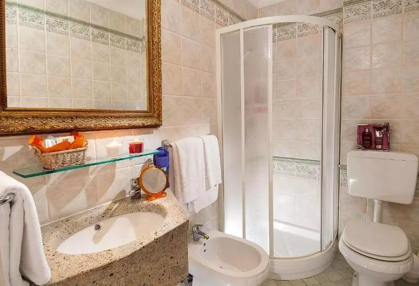 בית מלון כפרי Dea