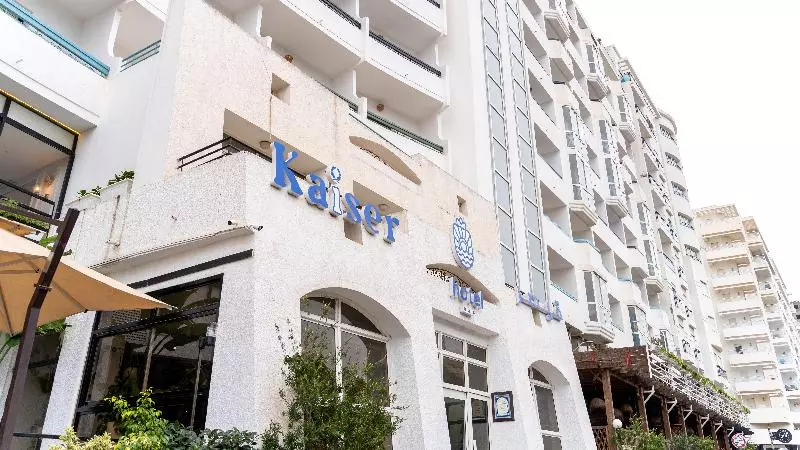 Otel El Kaiser