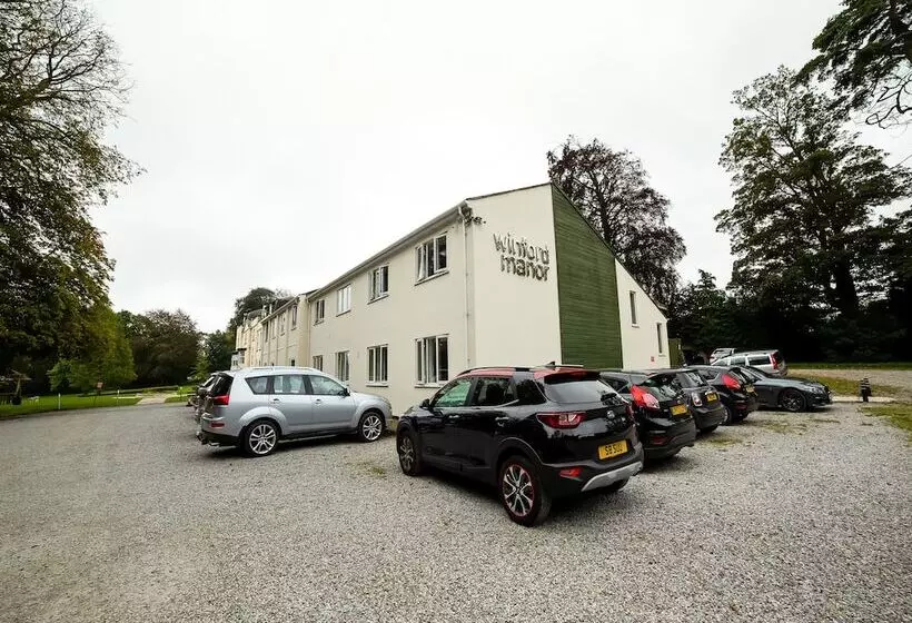 호텔 Flagship Winford Manor