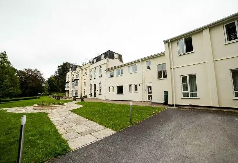 호텔 Flagship Winford Manor