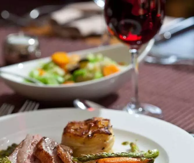 호텔 Flagship Winford Manor