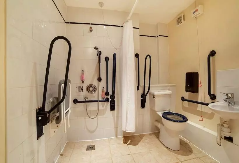 호텔 Flagship Winford Manor