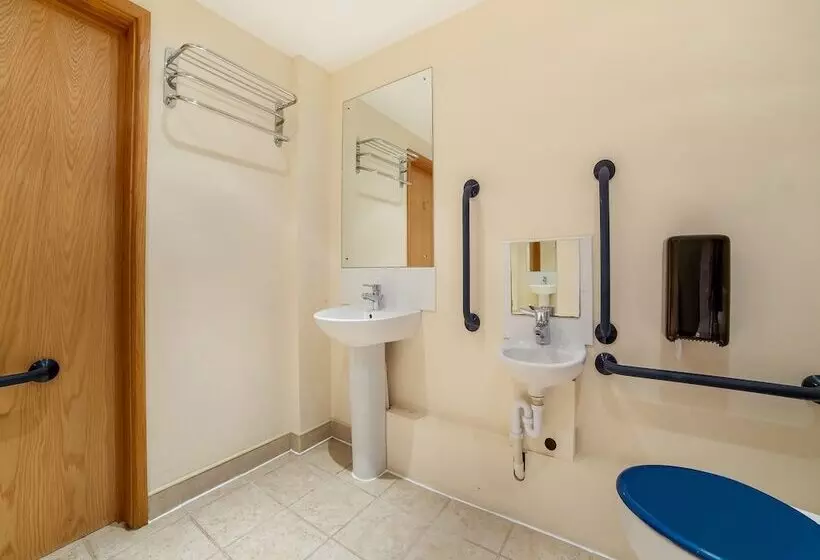 호텔 Flagship Winford Manor