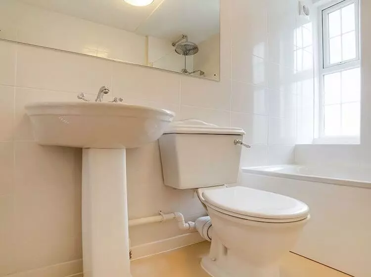 호텔 Flagship Winford Manor